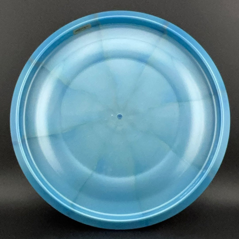 Load image into Gallery viewer, Titanium Swirl Zone GT