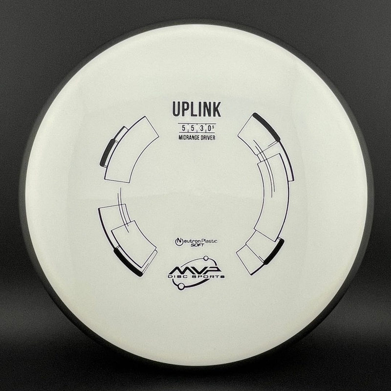 Load image into Gallery viewer, Neutron Soft Uplink