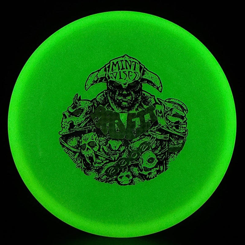 Load image into Gallery viewer, Nocturnal Profit - First Run - Skulboy