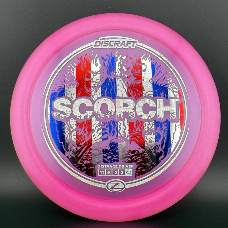 Load image into Gallery viewer, Z Scorch - Reimagined