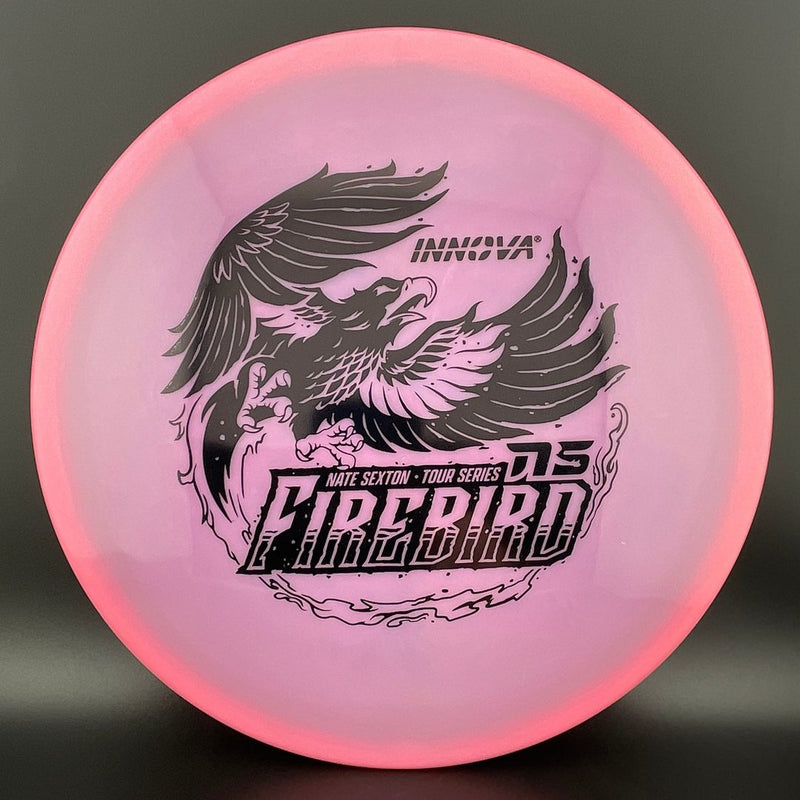 Load image into Gallery viewer, Proto Glow Halo Champion Firebird - Nate Sexton 2025 Tour Series