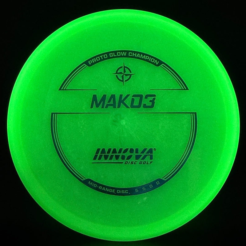 Load image into Gallery viewer, Proto Glow Champion Mako3