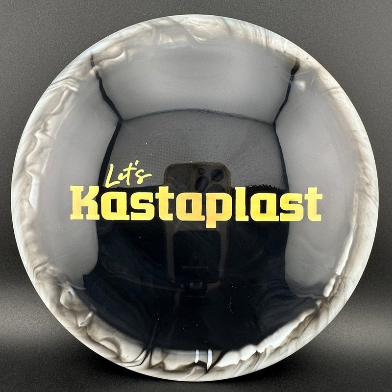 Load image into Gallery viewer, K1 Grind Guld - Let's Kastaplast