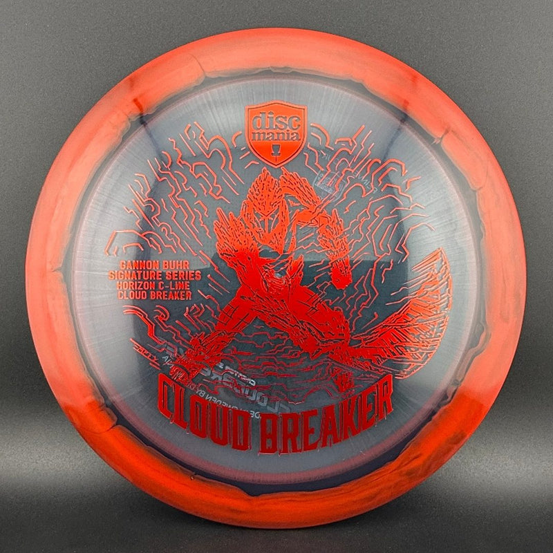 Load image into Gallery viewer, Horizon C-Line Cloud Breaker - Gannon Buhr Signature Series