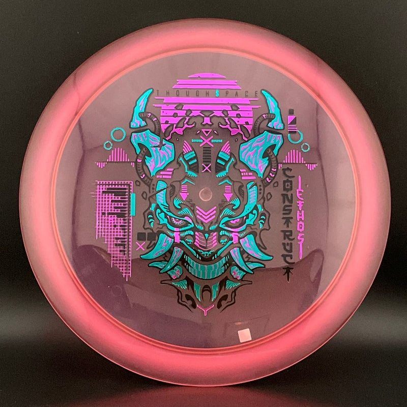 Load image into Gallery viewer, Ethos Construct "Cyber Oni" - First Run