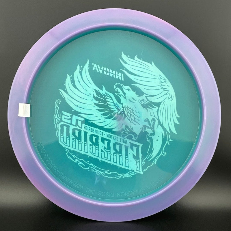 Load image into Gallery viewer, Proto Glow Halo Champion Firebird - Nate Sexton 2025 Tour Series