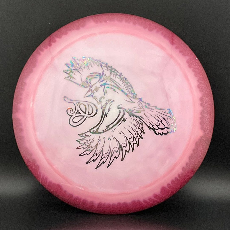 Load image into Gallery viewer, Sirius Helio Scorpius (SSRP 1.1) - "TeeJay" - TJ Grobman Team Rare Air