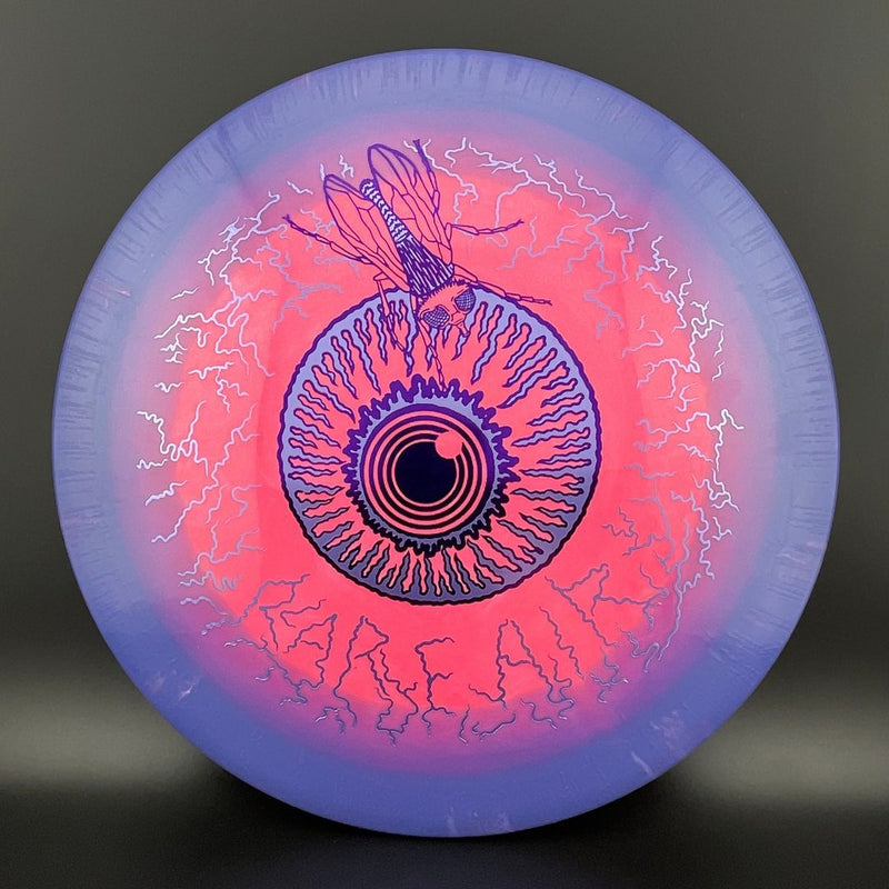 Load image into Gallery viewer, Halo Star Thunderbird - Eye-Fly RAD V2 by Ripper Studios