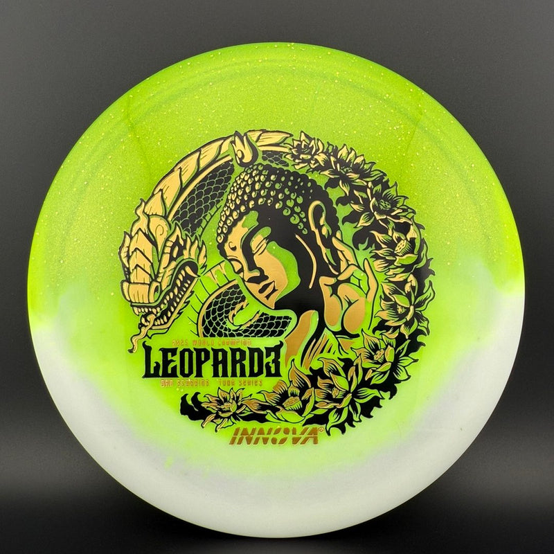 Load image into Gallery viewer, Duo Leopard3 - Ohn Scoggins 2026 Tour Series