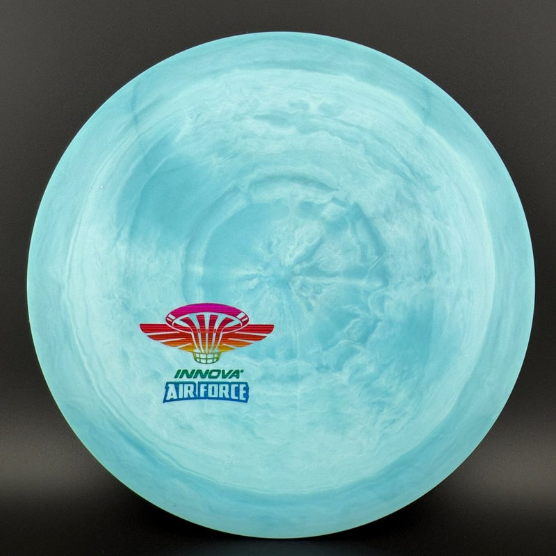 Load image into Gallery viewer, Swirly Star Destroyer - Air Force