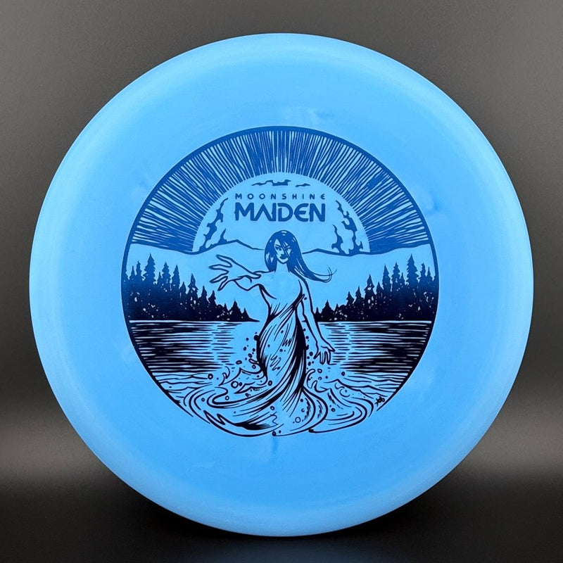 Load image into Gallery viewer, BT Medium Moonshine Maiden - Siren Call