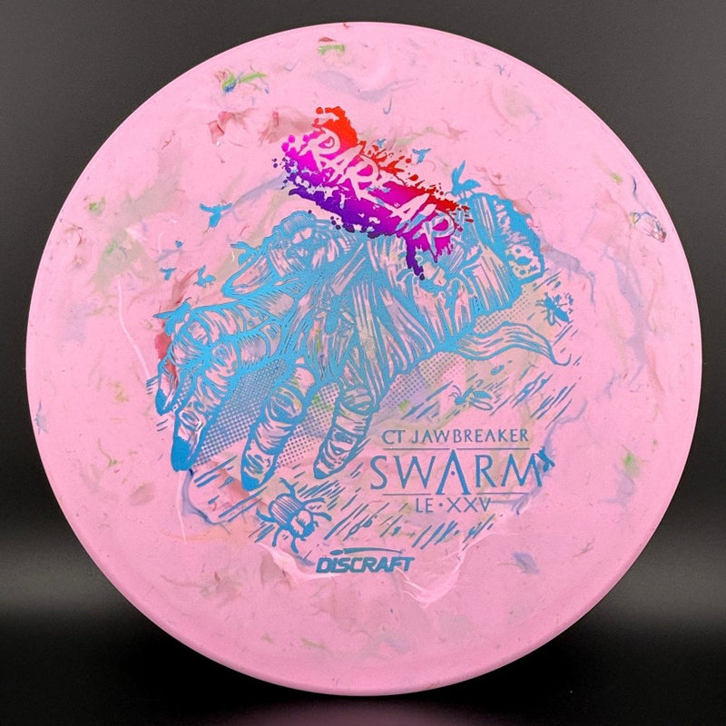 Load image into Gallery viewer, CT Jawbreaker Swarm - Ledgestone 2025 Rare Air Stamp