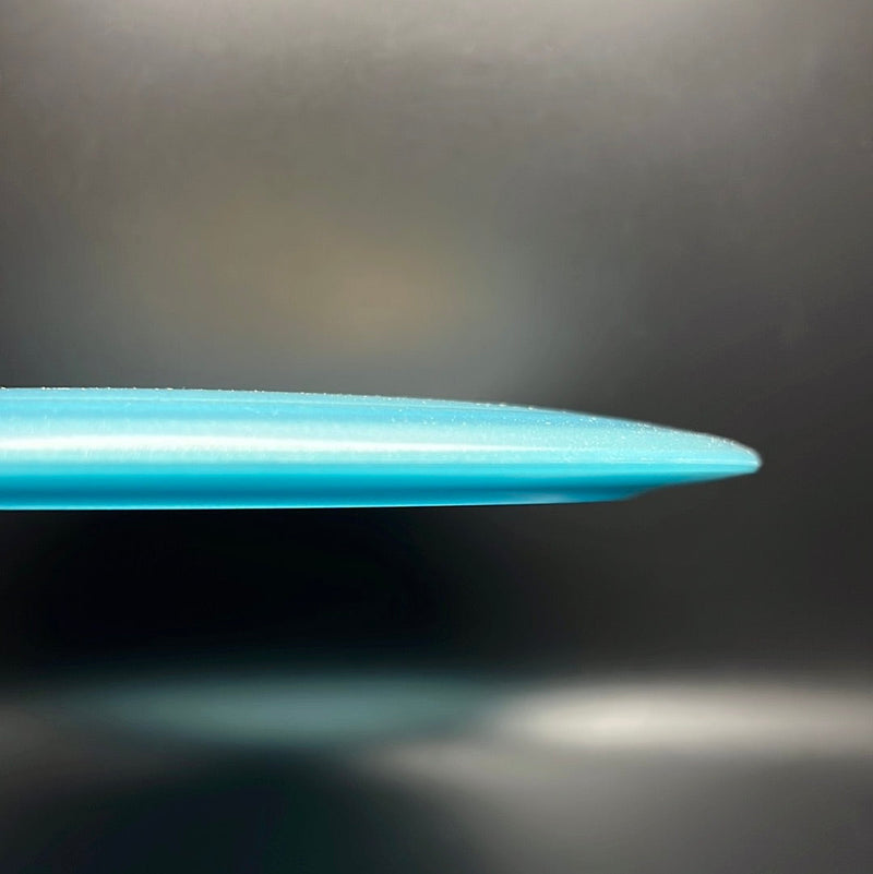 Load image into Gallery viewer, Z Glo Metallic Zeus - Paul McBeth & Corey Ellis Collaboration