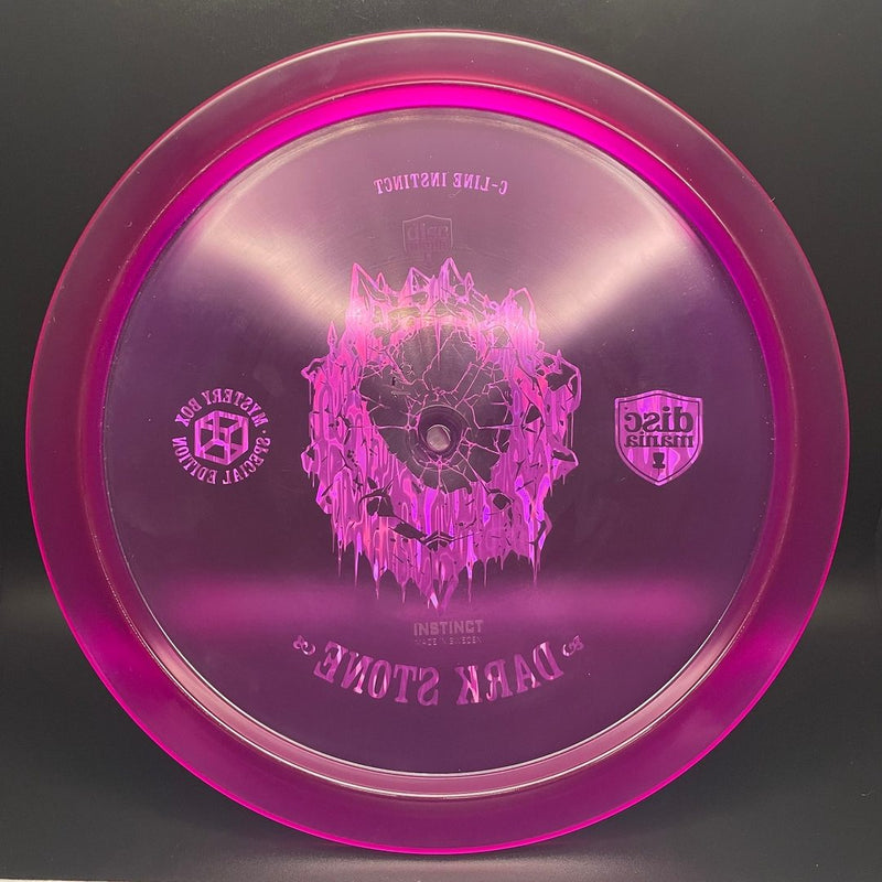 Load image into Gallery viewer, C-Line Instinct - "Dark Stone" MB '23