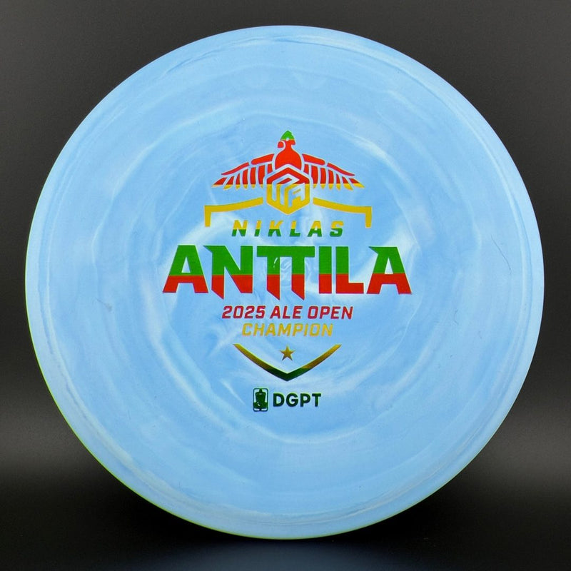 Load image into Gallery viewer, Swirl P-Line MD3 (Flex 2) - Niklas Anttila Triumph Ale Open