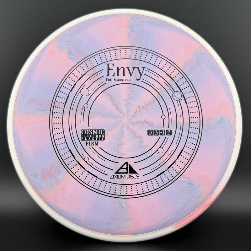 Load image into Gallery viewer, Cosmic Electron Firm Envy