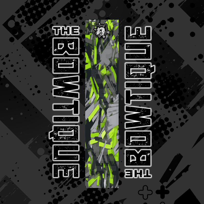Load image into Gallery viewer, Comic Pop Arrow Wrap - 84