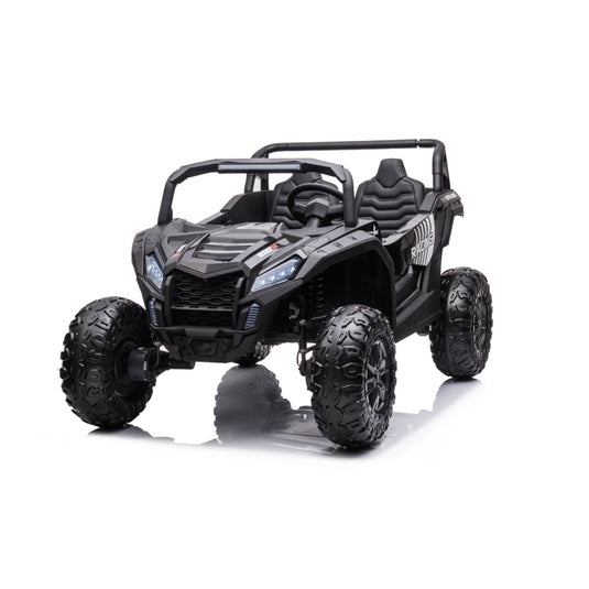 24V 4x4 Magic Cars Dune Buggy Buccaneer 2 Seater Ride-on