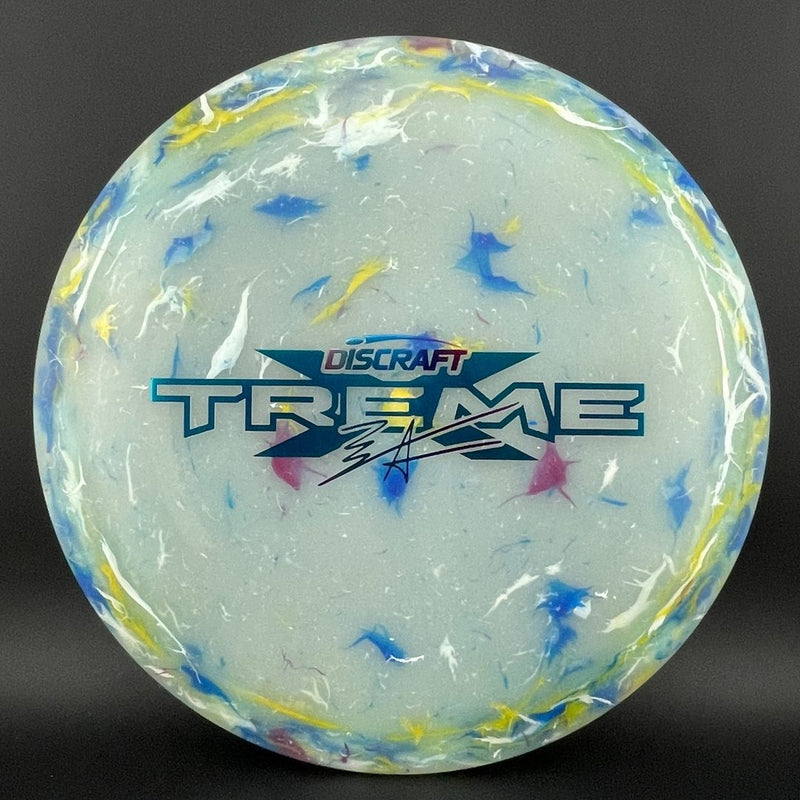 Load image into Gallery viewer, Jawbreaker Z FLX Xtreme - Ezra Aderhold