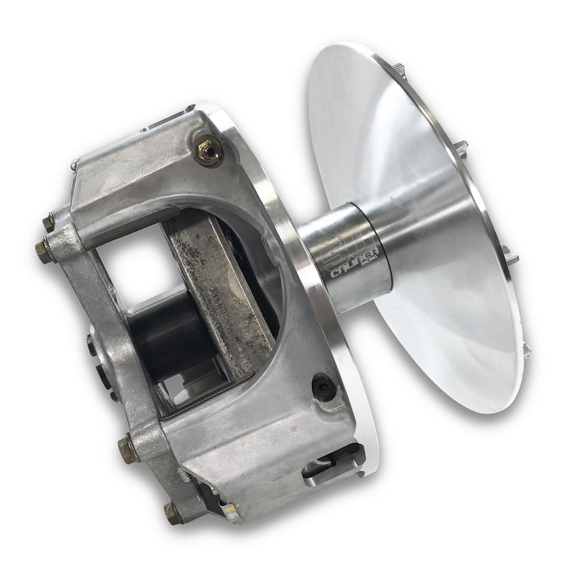 Load image into Gallery viewer, OEM Polaris Primary Drive Clutch 1323761 2016-2021+ RZR Turbo XP Turbo