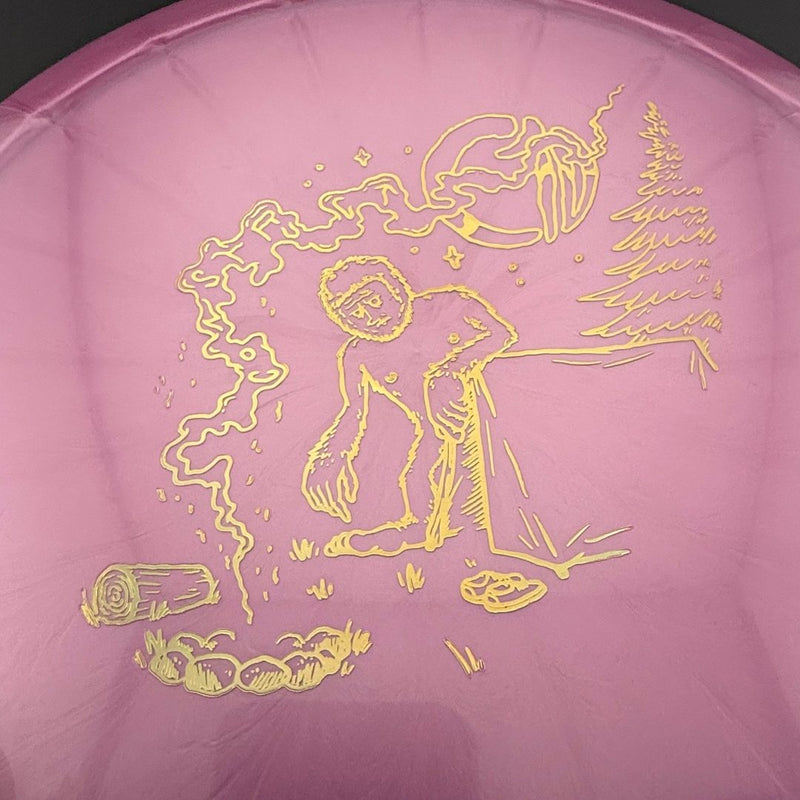Load image into Gallery viewer, Ethereal Construct - C1D Sasquatch Camping LE