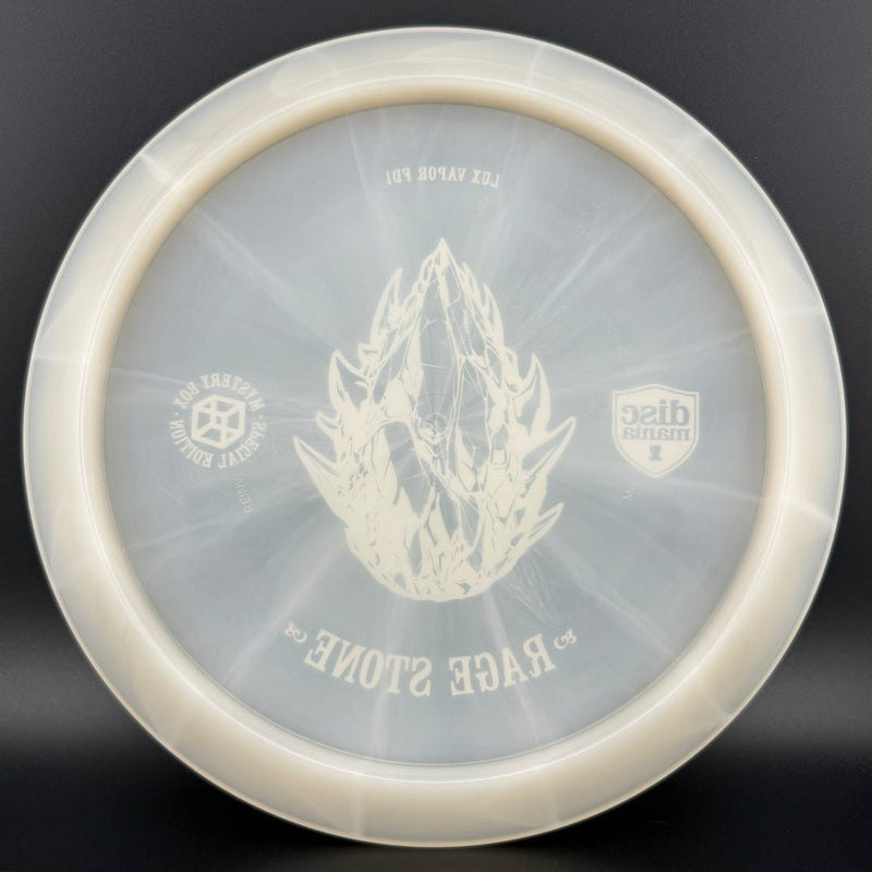 Load image into Gallery viewer, Lux Vapor FD1 - "Rage Stone" MB '23