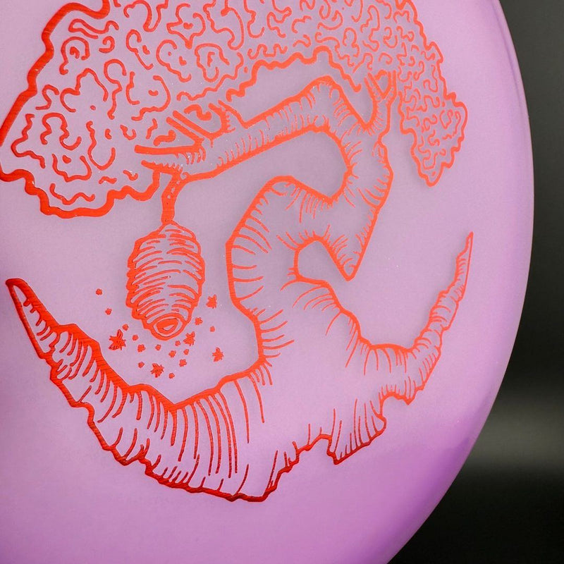 Load image into Gallery viewer, Z FLX Glo Swarm - Faylor Lake DGC