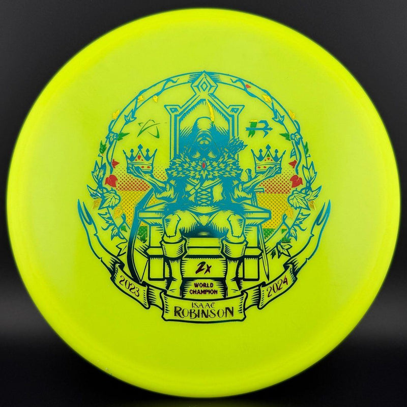 Load image into Gallery viewer, A2 (Special Blend) - "Tyrant's Fall" Isaac Robinson 2024 Pro Worlds