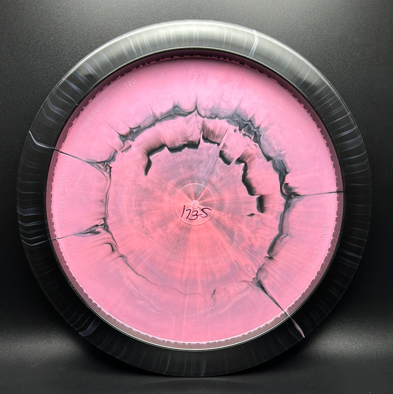 Load image into Gallery viewer, Halo S-Blend Scepter - X-Out