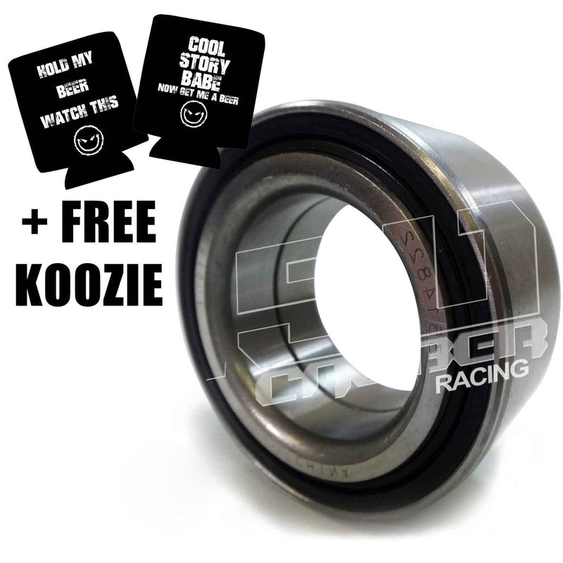 Load image into Gallery viewer, OEM Polaris wheel bearing 3514924 fits S 900 xp1000 general ace and turbo models