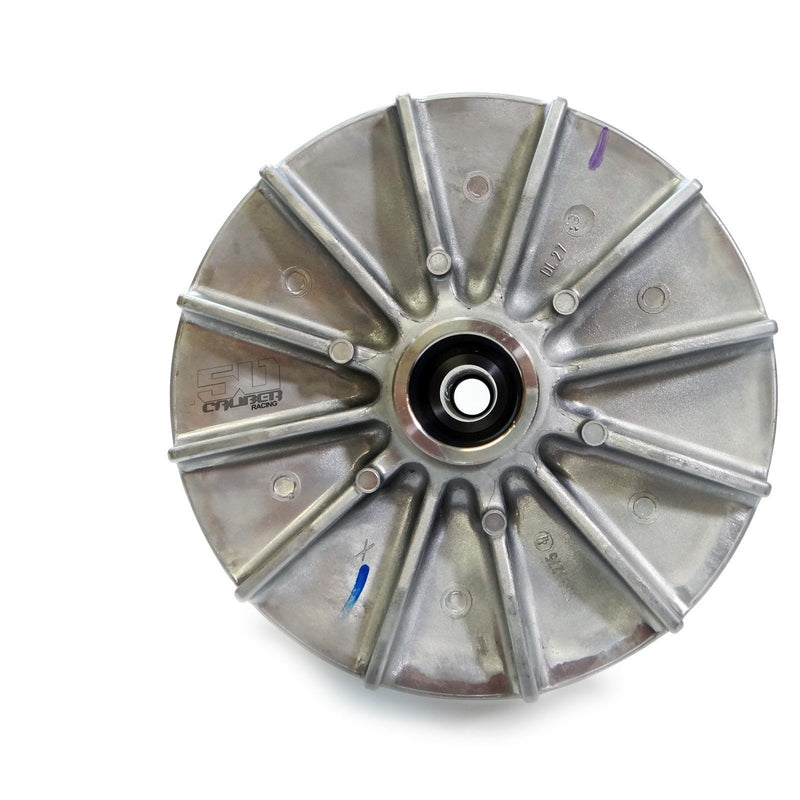 Load image into Gallery viewer, OEM Polaris Primary Drive Clutch 2014-2018 RZR XP1000 and XP4