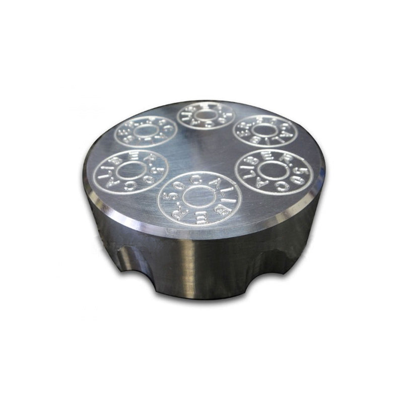 Load image into Gallery viewer, Billet Six Shooter Gas Cap for Arctic Cat Wildcat