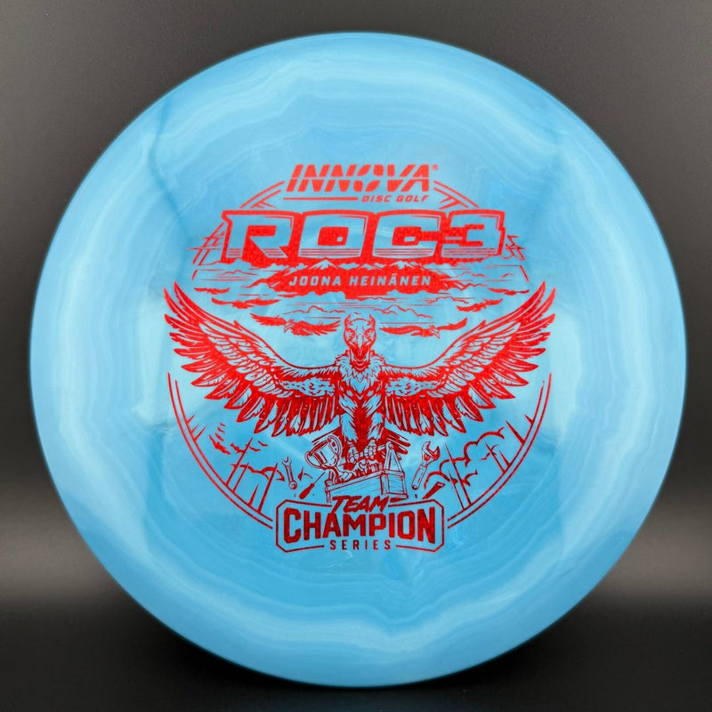 Load image into Gallery viewer, Star Roc3 - Joona Heinanen 2025 Team Series
