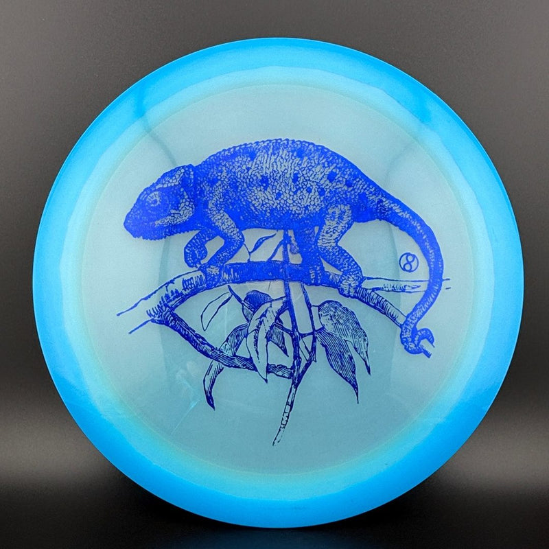 Load image into Gallery viewer, Halo C-Blend Emperor (First Run) - X-Out - Chameleon