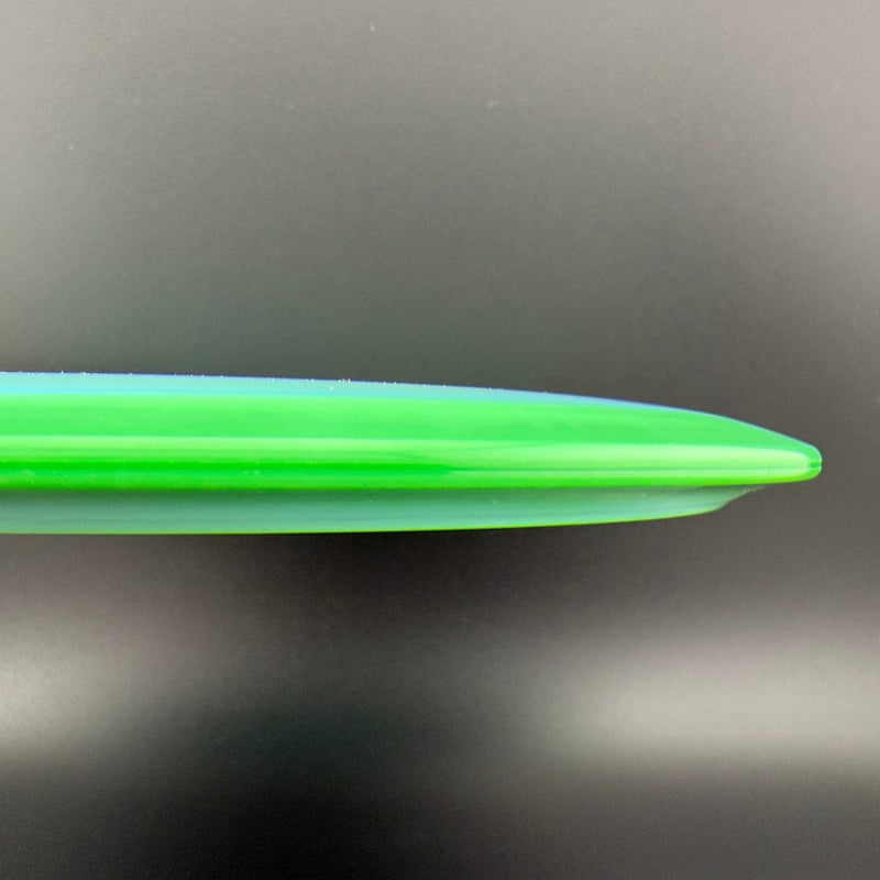 Load image into Gallery viewer, Signature Line Streak - Prototype