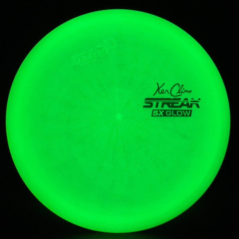 Load image into Gallery viewer, Glow Victory Line Streak - 5X