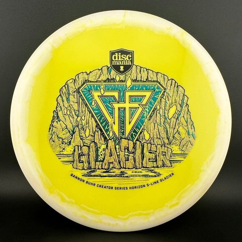 Load image into Gallery viewer, Horizon S-Line Glacier - Gannon Buhr Creator Series - Triple Foil