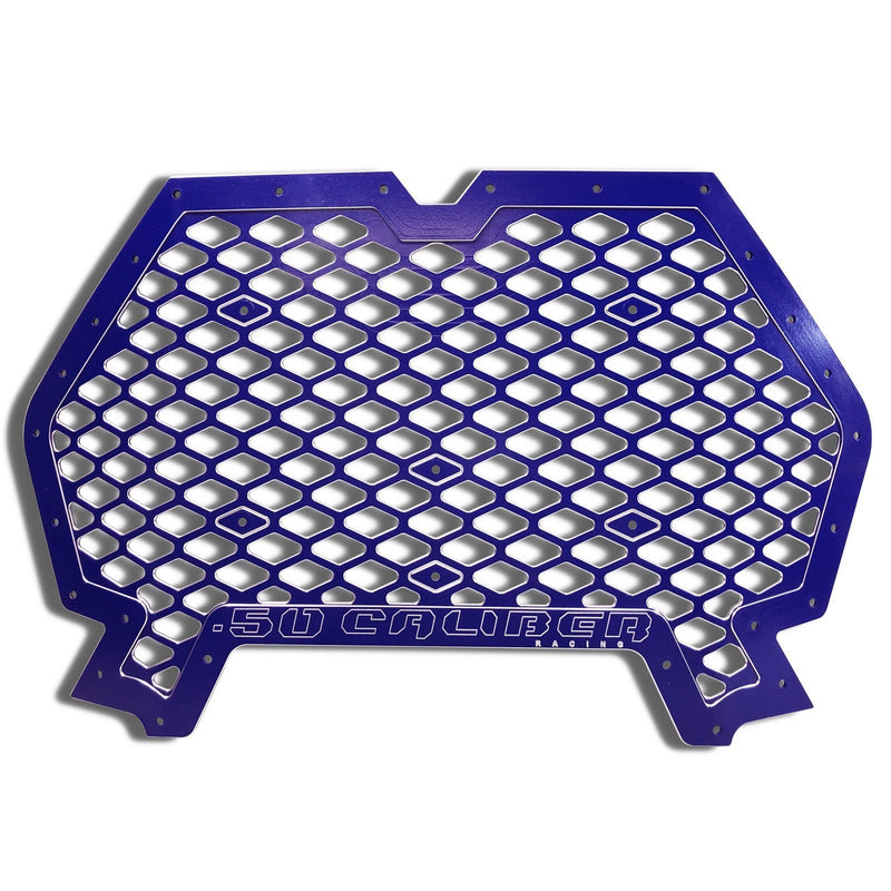 Load image into Gallery viewer, Billet Grill with Bumper Notch RZR XP 1000 / Turbo / S 2019+