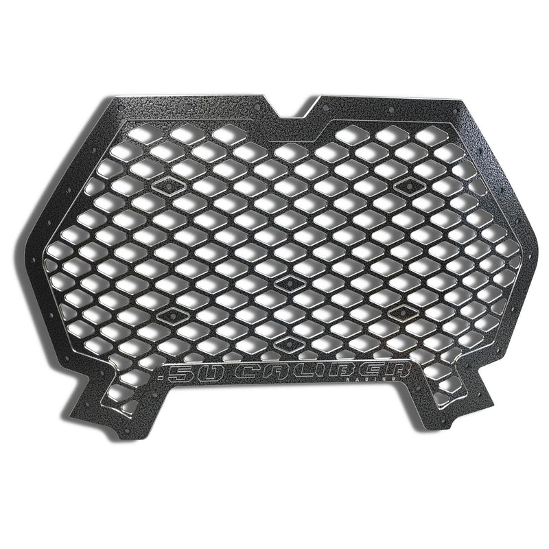 Load image into Gallery viewer, Billet Grill with Bumper Notch RZR XP 1000 / Turbo / S 2019+