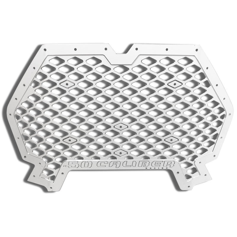 Load image into Gallery viewer, Billet Grill with Bumper Notch RZR XP 1000 / Turbo / S 2019+