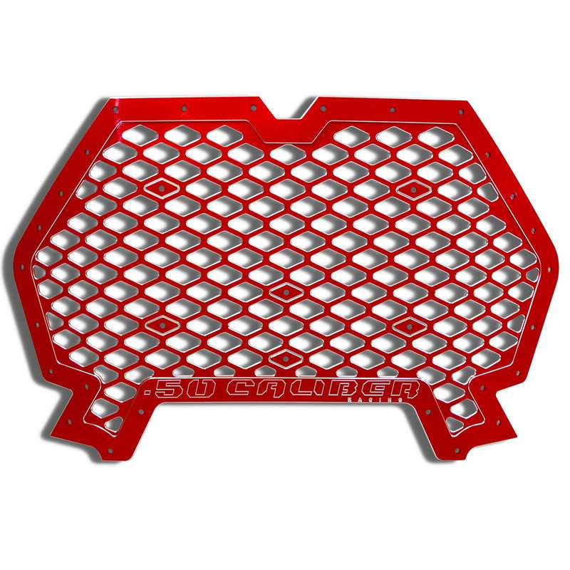 Load image into Gallery viewer, Billet Grill with Bumper Notch RZR XP 1000 / Turbo / S 2019+