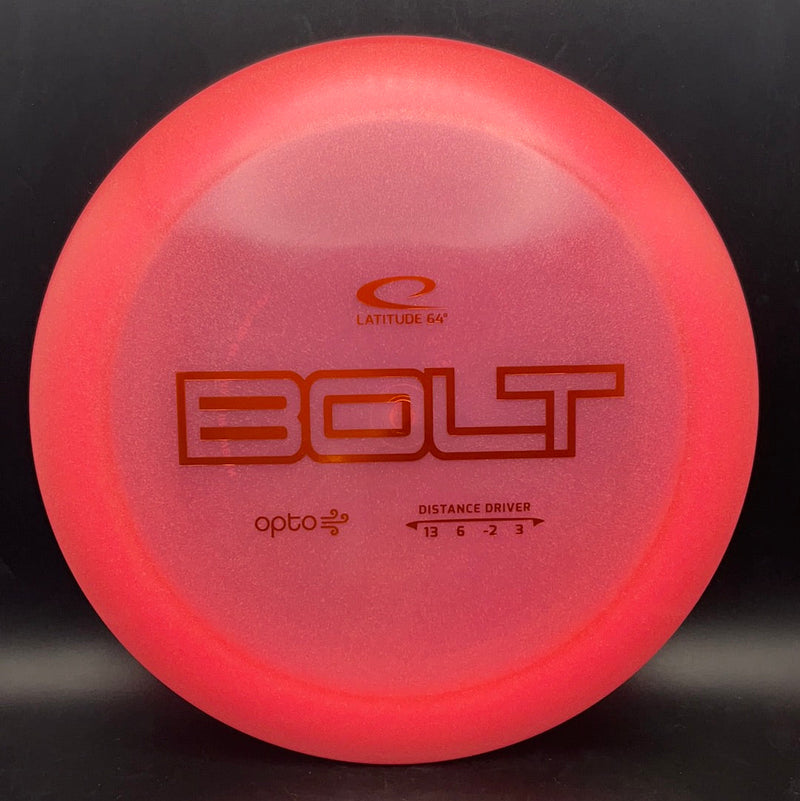 Load image into Gallery viewer, Opto Air Bolt