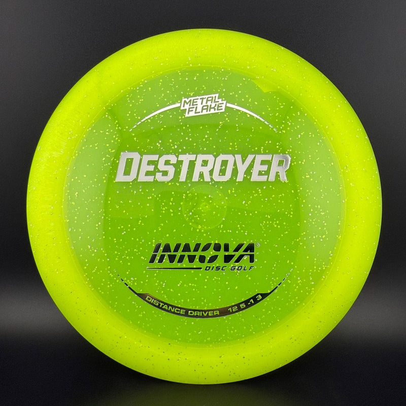 Load image into Gallery viewer, Metal Flake Champion Destroyer