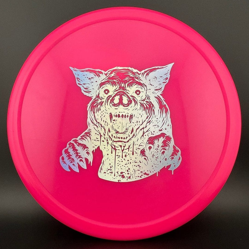 Load image into Gallery viewer, R-Pro Pig - "Were-Pig" Limited Edition