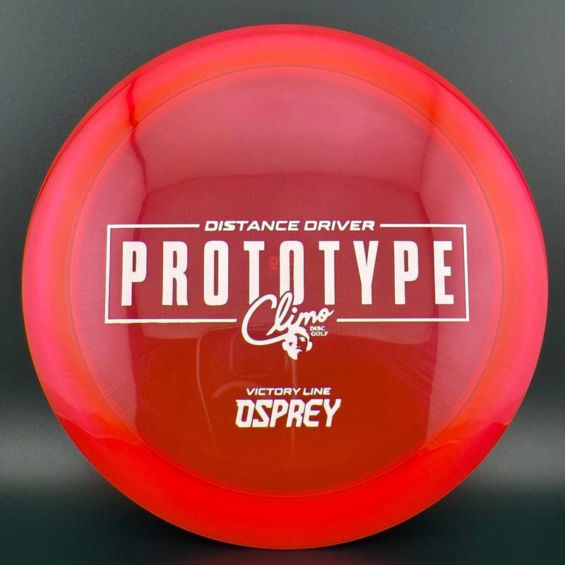 Load image into Gallery viewer, Victory Line Osprey (Prototype)