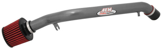 AEM Induction AEM 92-95 Honda Civic Silver Cold Air Intake 21-401C