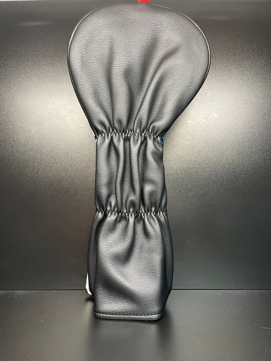 Picasso Stain Glass Headcover