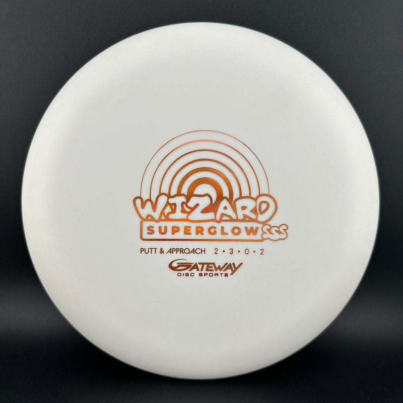 Load image into Gallery viewer, Superglow SSS Wizard