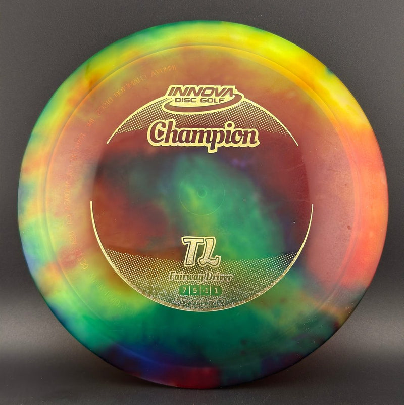 Load image into Gallery viewer, I-Dye Champion TL