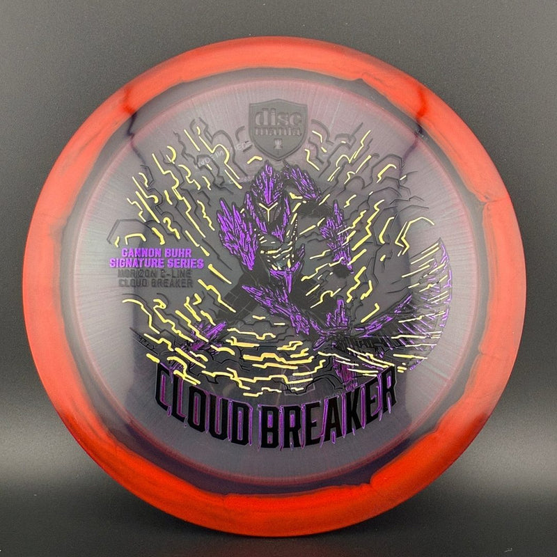 Load image into Gallery viewer, Horizon C-Line Cloud Breaker - 3 Foil - Gannon Buhr Signature Series